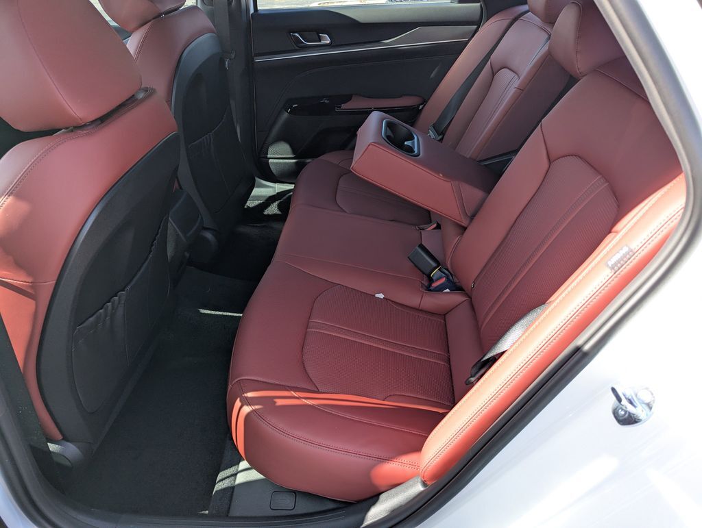 2026 Kia K5 GT-Line San Clemente CA