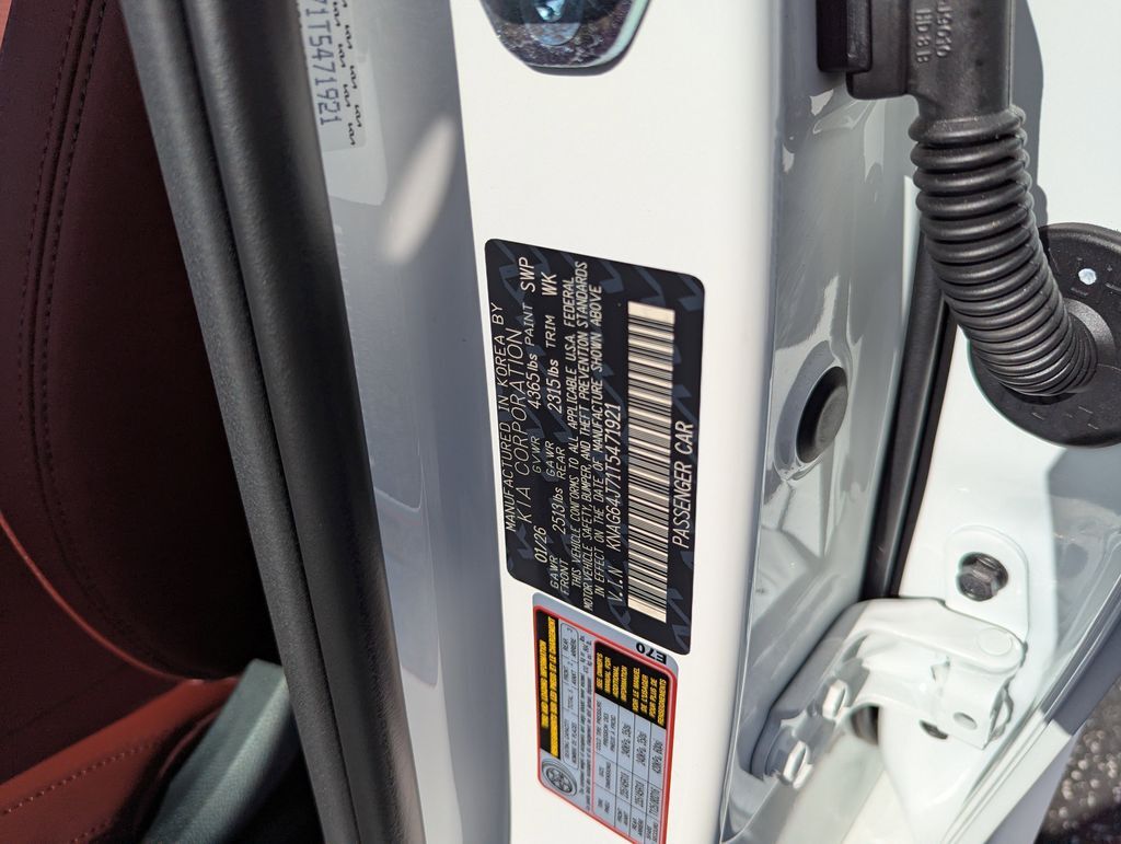 2026 Kia K5 GT-Line San Clemente CA