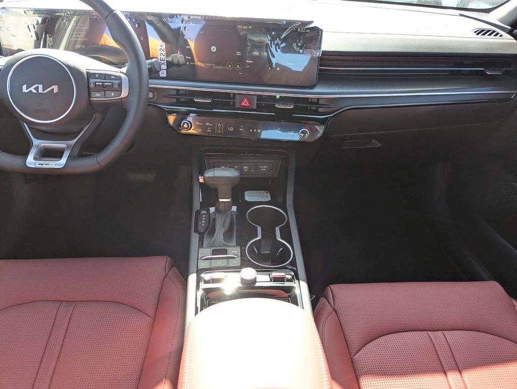 2026 Kia K5 GT-Line San Clemente CA