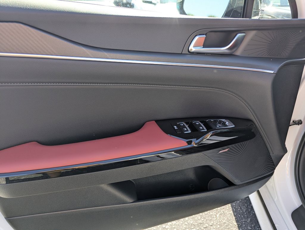 2026 Kia K5 GT-Line San Clemente CA