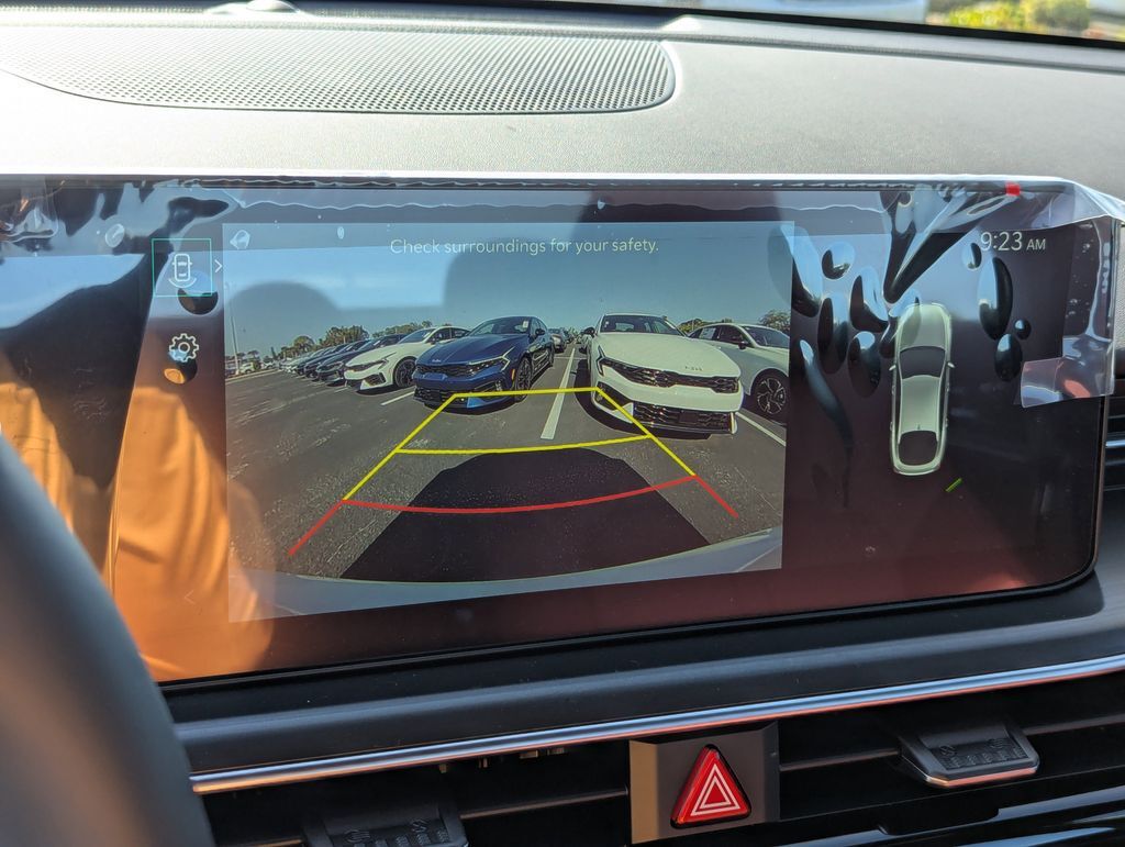 2026 Kia K5 GT-Line San Clemente CA