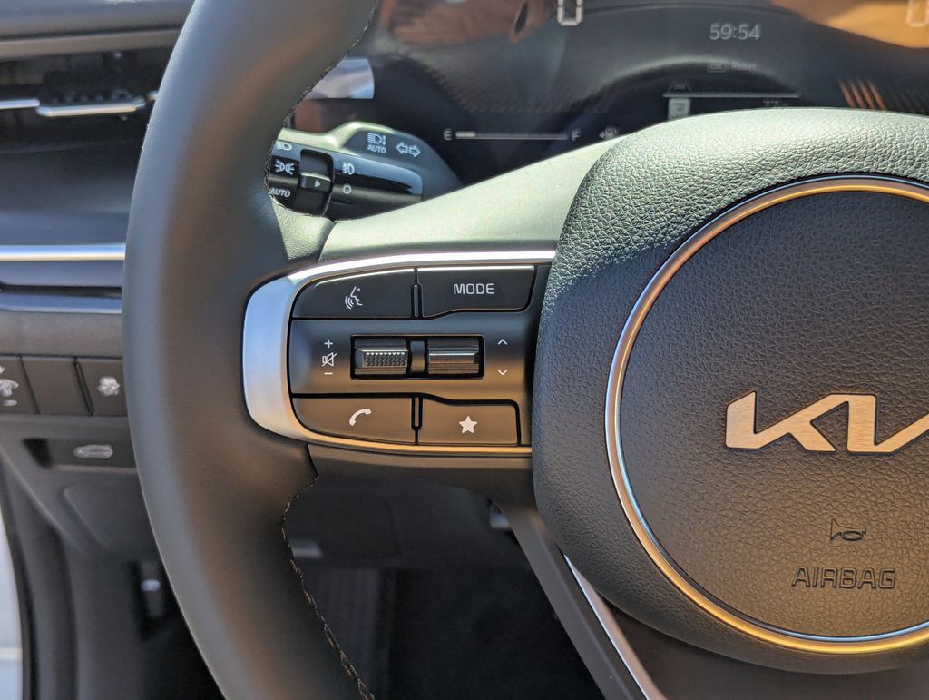 2026 Kia K5 GT-Line San Clemente CA