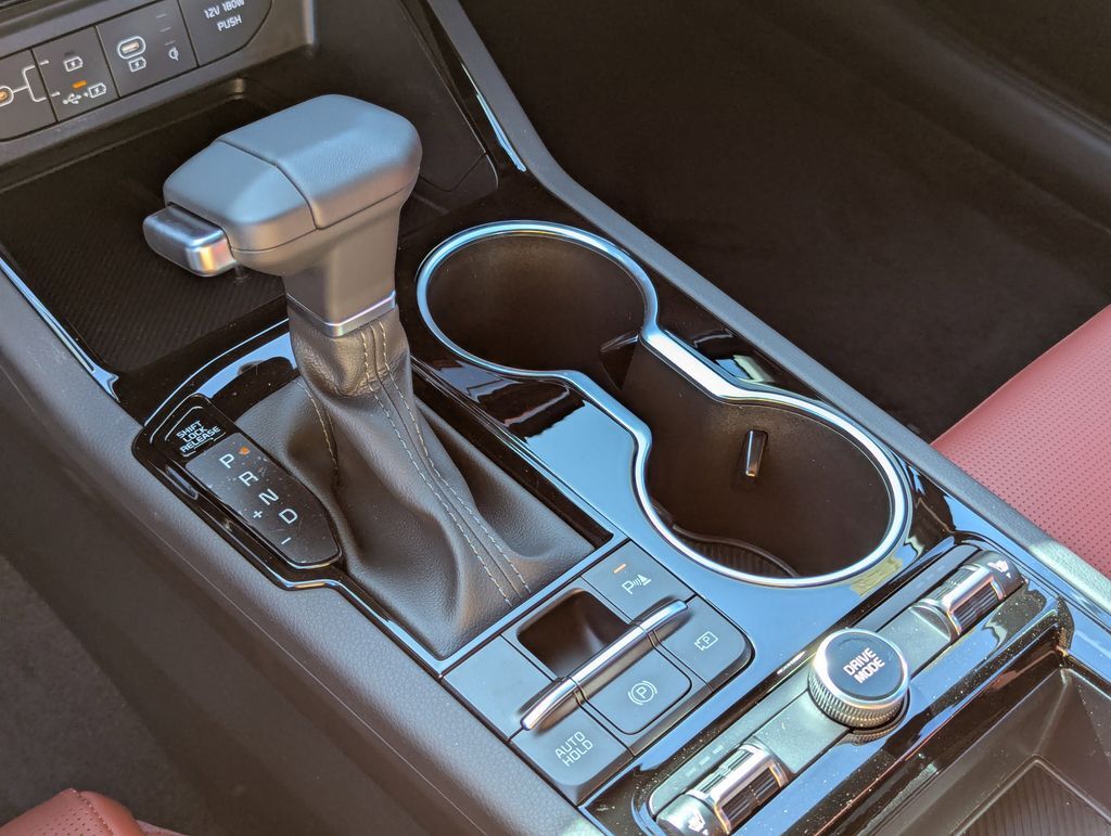 2026 Kia K5 GT-Line San Clemente CA