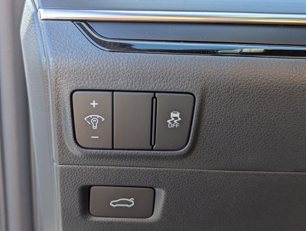 2026 Kia K5 GT-Line San Clemente CA