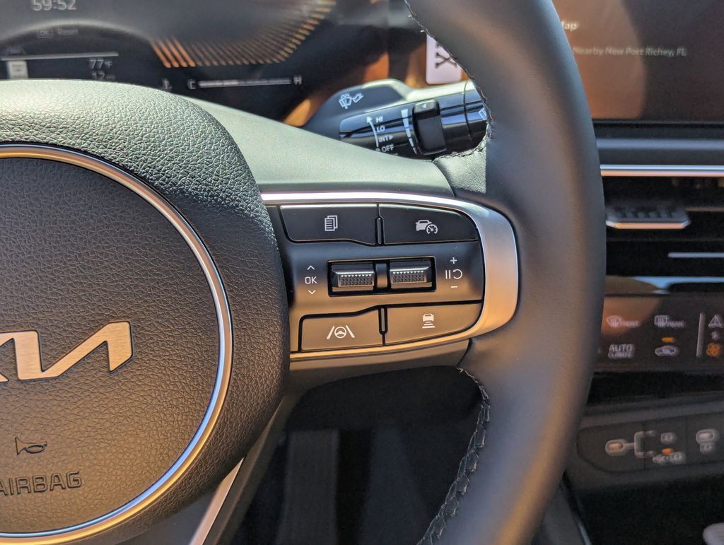 2026 Kia K5 GT-Line San Clemente CA