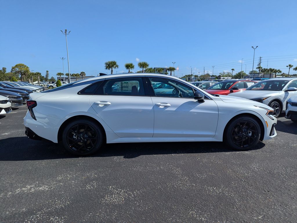 2026 Kia K5 GT-Line San Clemente CA