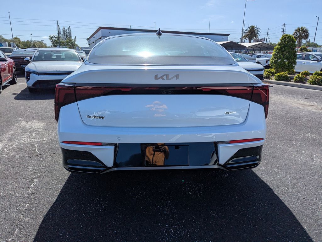 2026 Kia K5 GT-Line San Clemente CA