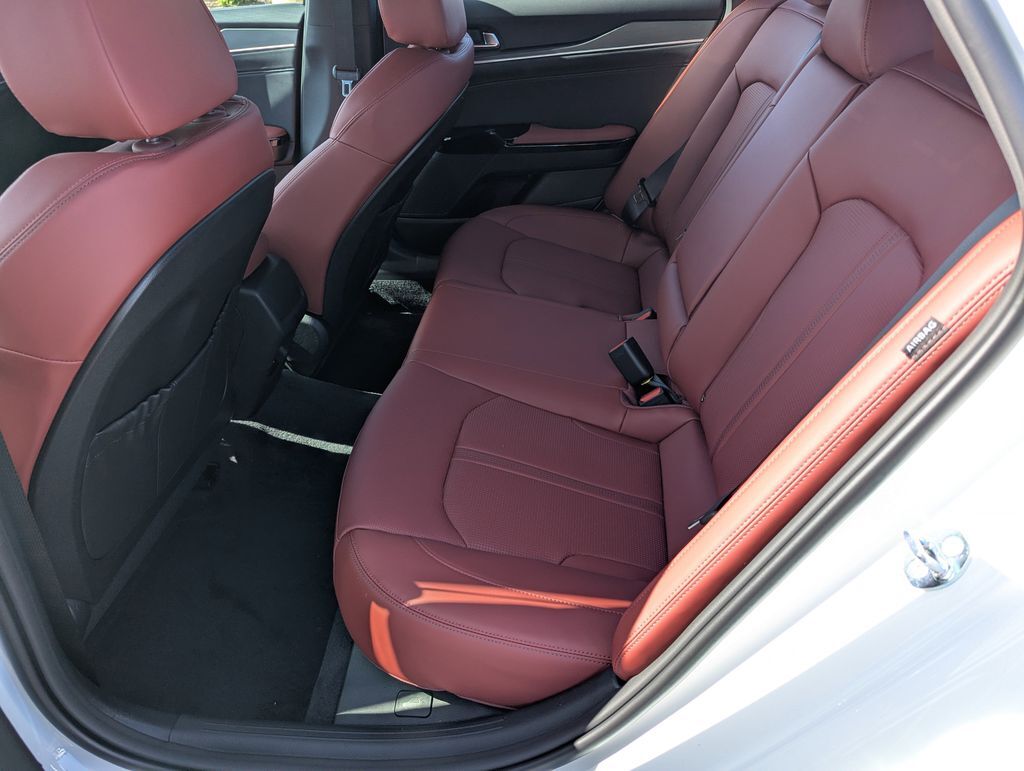 2026 Kia K5 GT-Line San Clemente CA