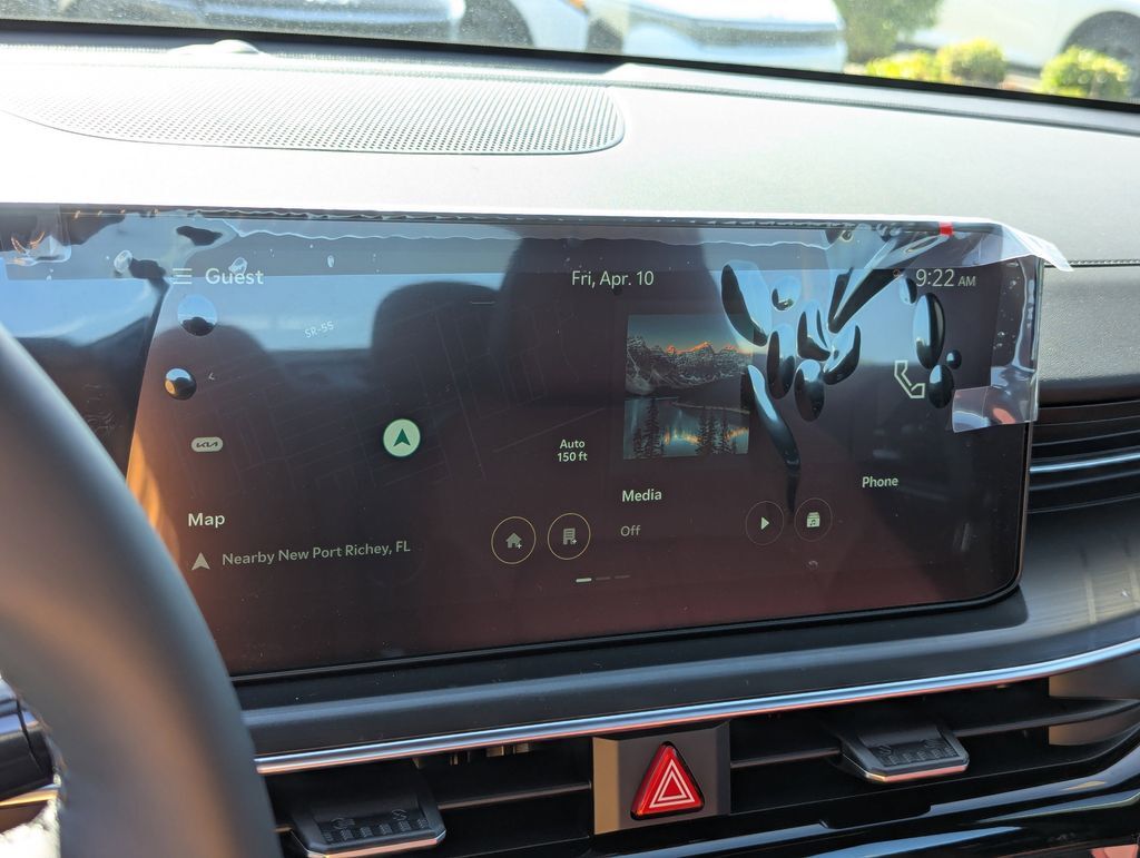 2026 Kia K5 GT-Line San Clemente CA