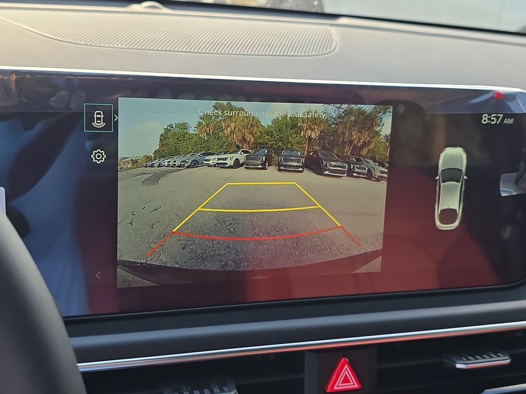 2026 Kia K5 GT-Line San Clemente CA