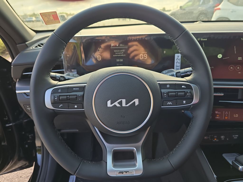 2026 Kia K5 GT-Line San Clemente CA