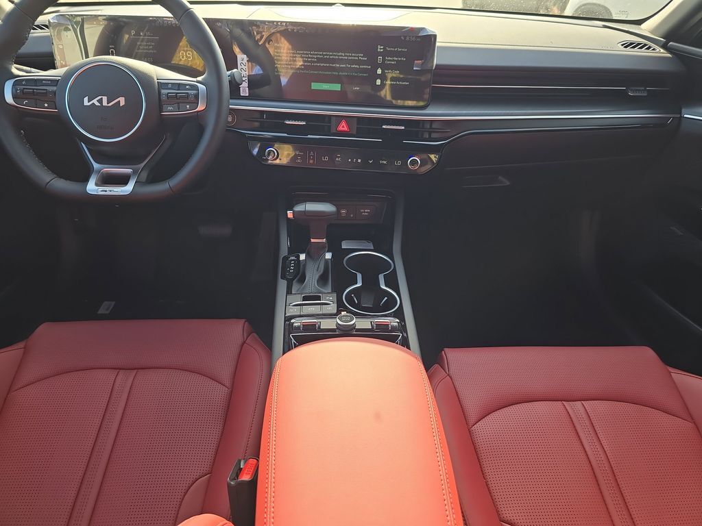 2026 Kia K5 GT-Line San Clemente CA