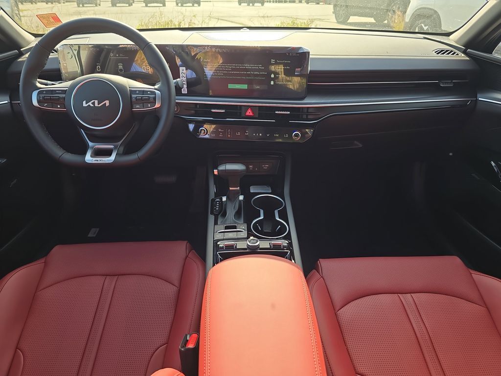 2026 Kia K5 GT-Line San Clemente CA