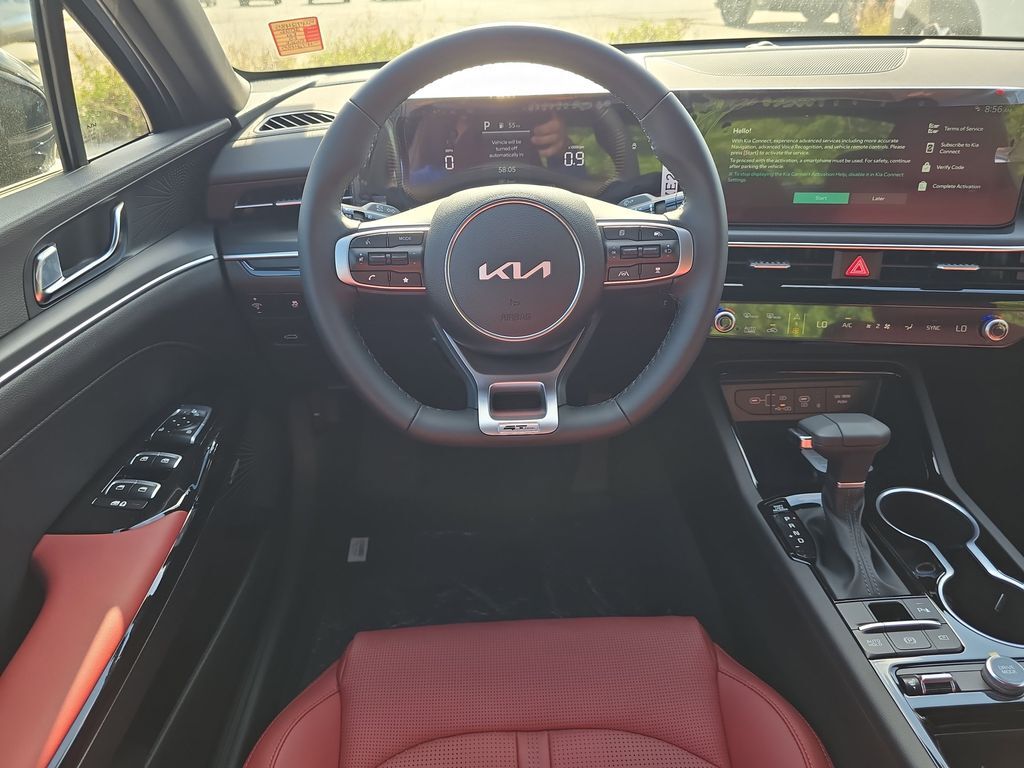 2026 Kia K5 GT-Line San Clemente CA