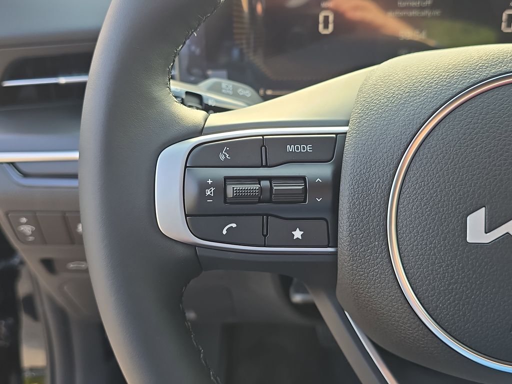 2026 Kia K5 GT-Line San Clemente CA