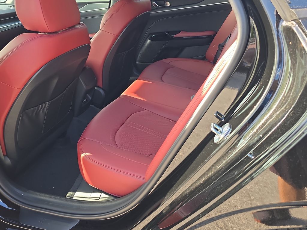 2026 Kia K5 GT-Line San Clemente CA