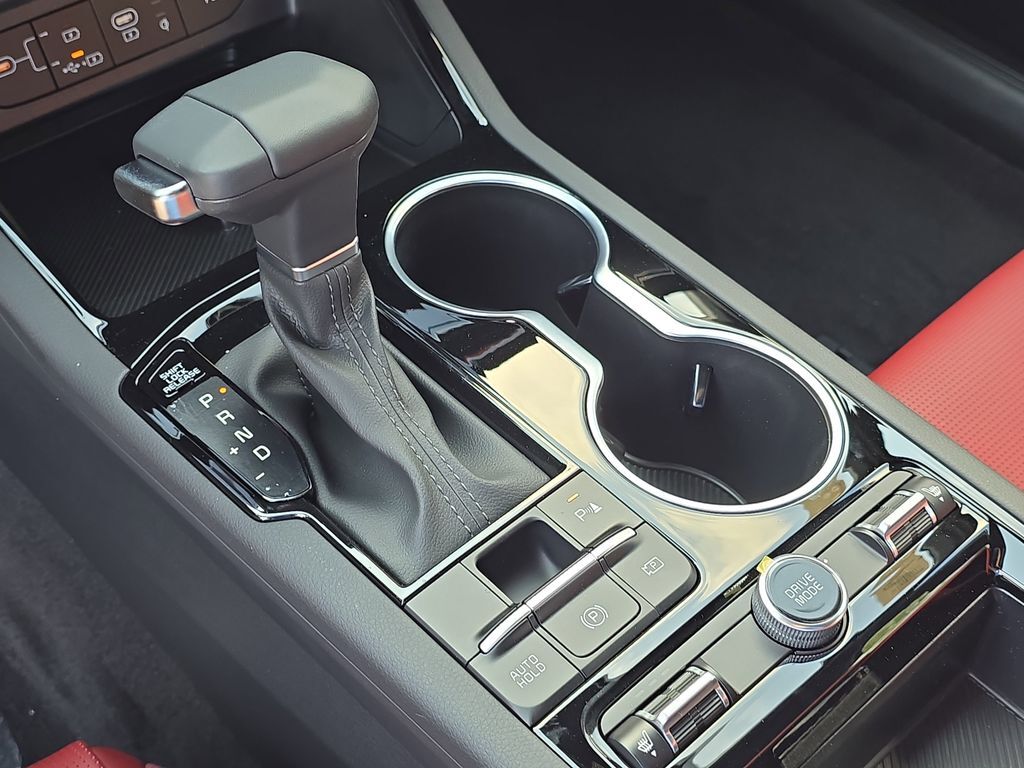 2026 Kia K5 GT-Line San Clemente CA