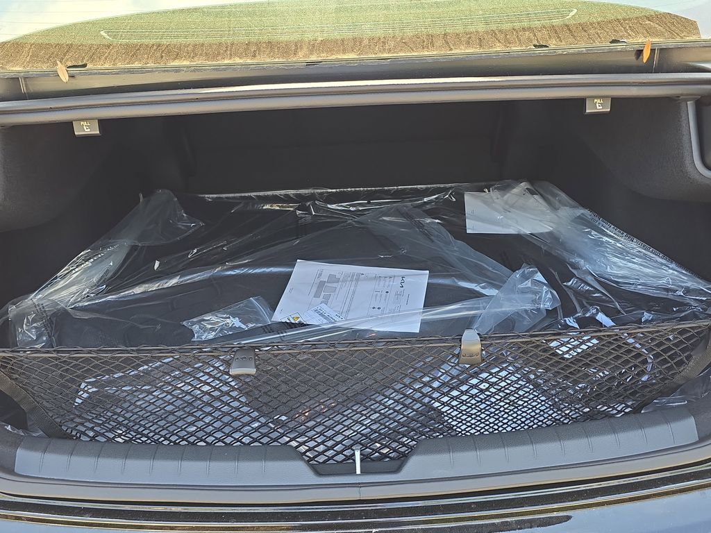 2026 Kia K5 GT-Line San Clemente CA