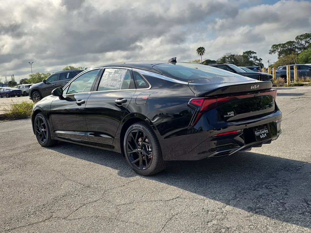 2026 Kia K5 GT-Line San Clemente CA