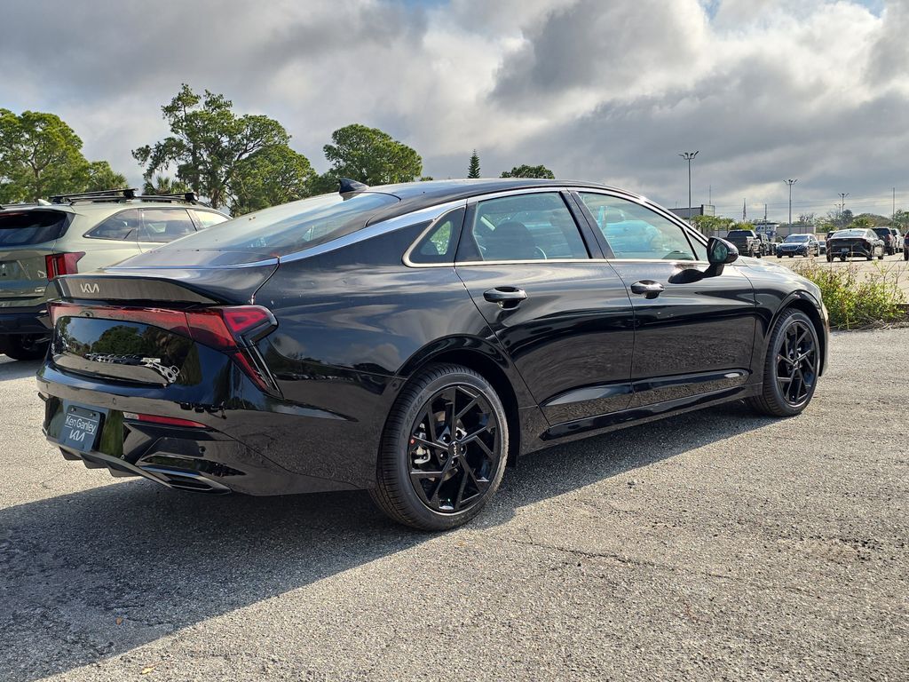 2026 Kia K5 GT-Line San Clemente CA