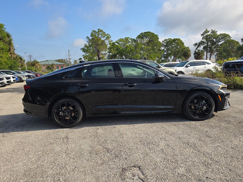 2026 Kia K5 GT-Line San Clemente CA