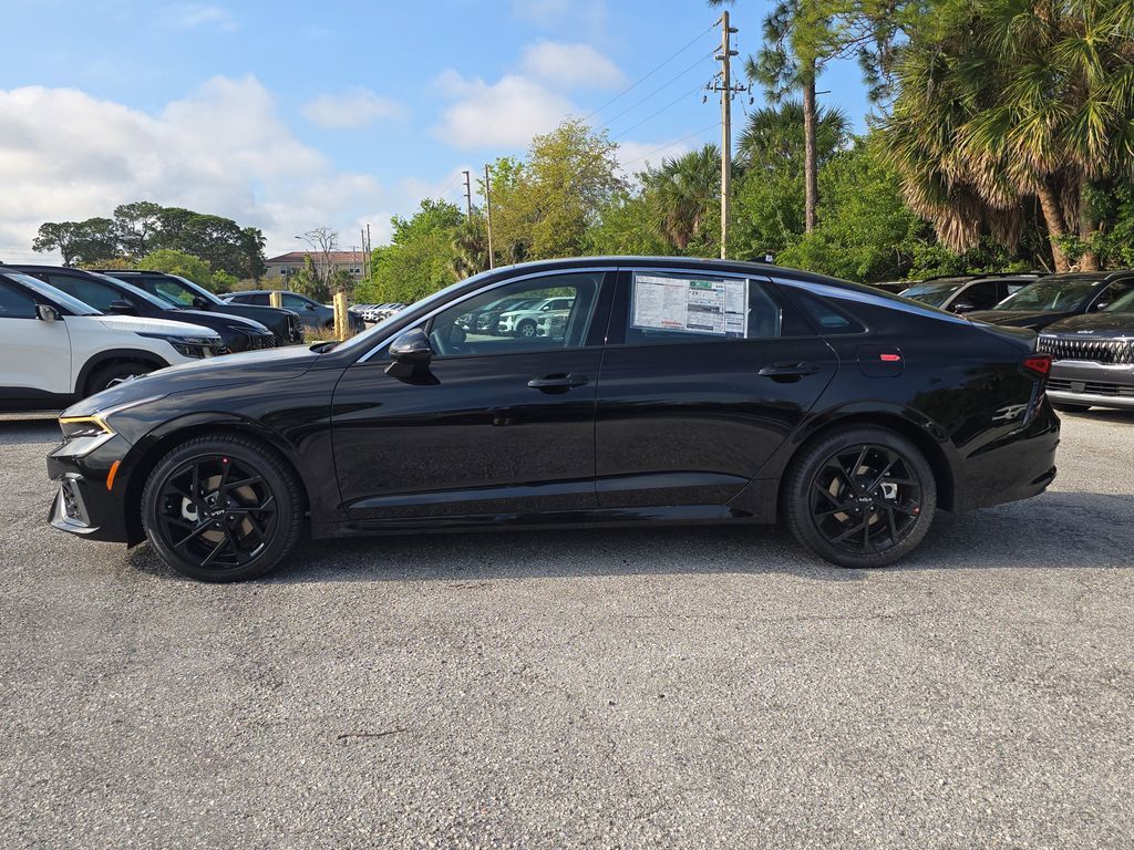 2026 Kia K5 GT-Line San Clemente CA