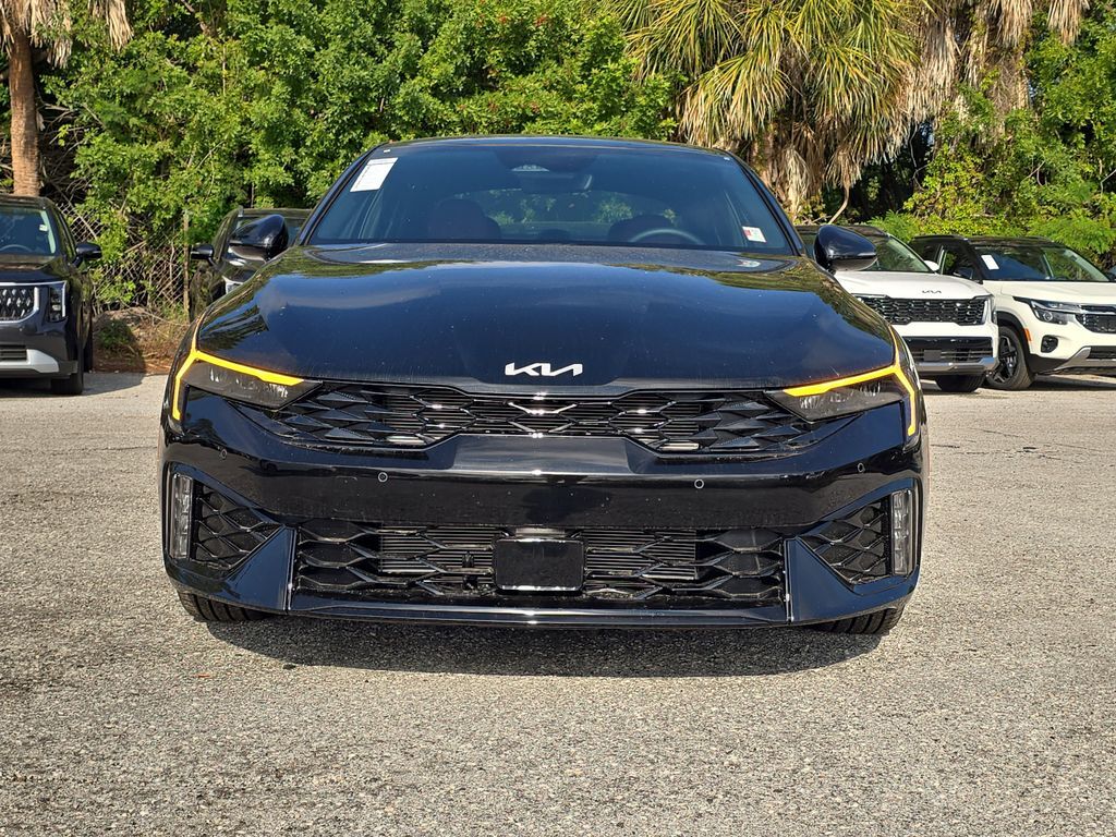 2026 Kia K5 GT-Line San Clemente CA