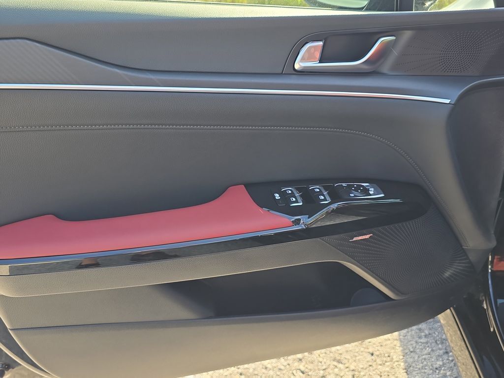 2026 Kia K5 GT-Line San Clemente CA