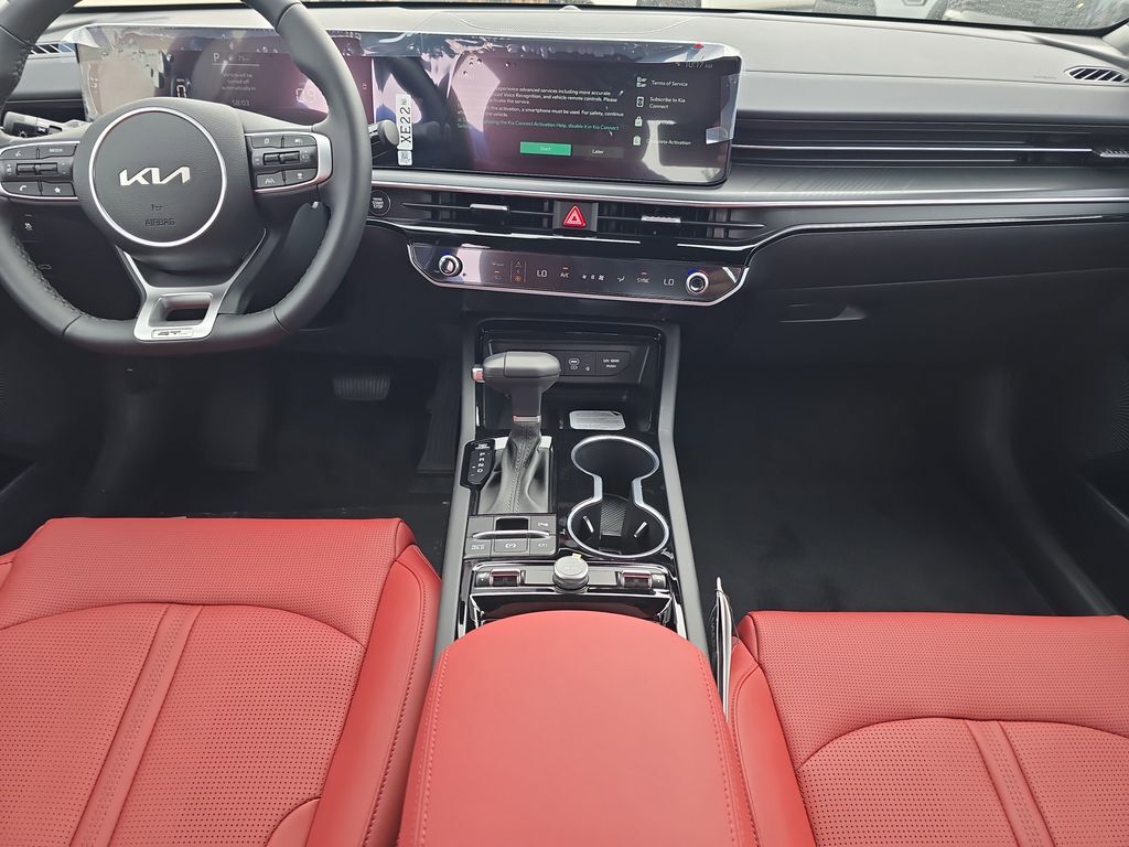 2026 Kia K5 GT-Line San Clemente CA