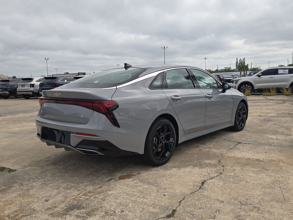 2026 Kia K5 GT-Line San Clemente CA