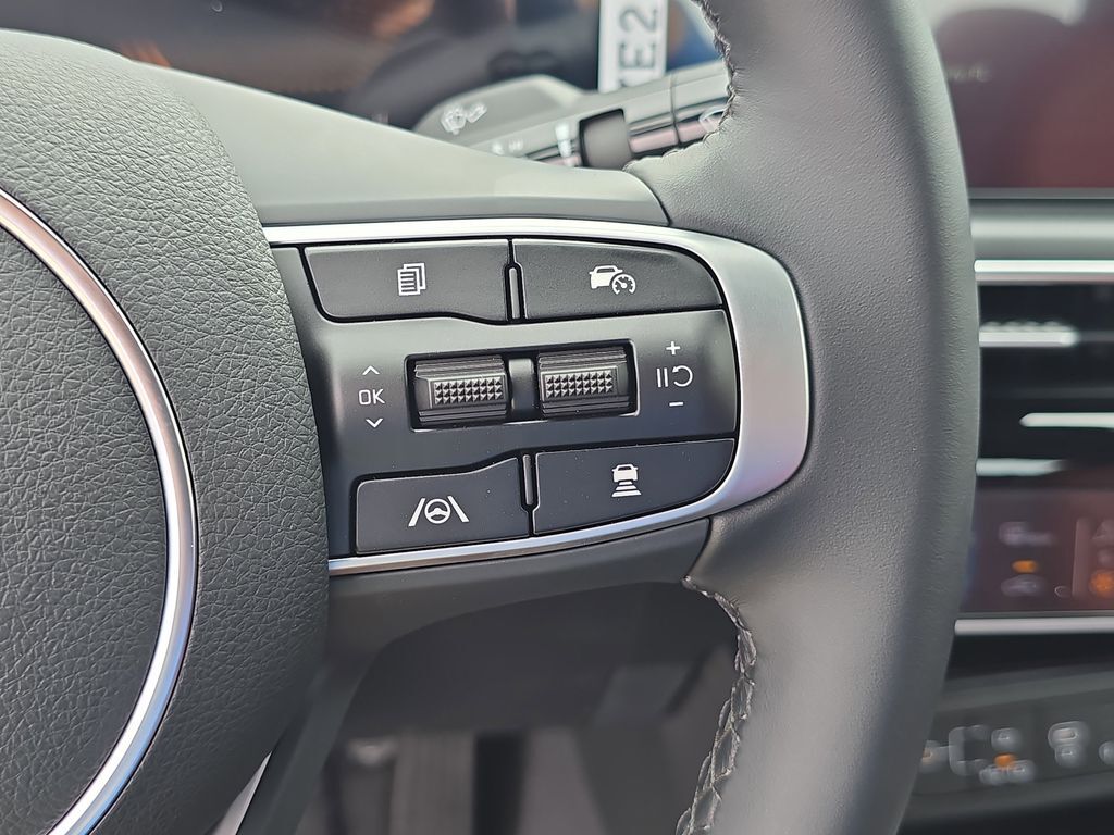 2026 Kia K5 GT-Line San Clemente CA