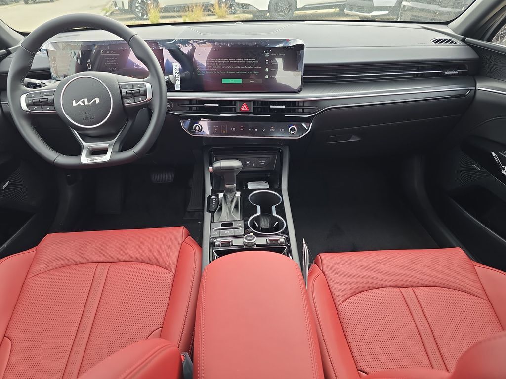 2026 Kia K5 GT-Line San Clemente CA