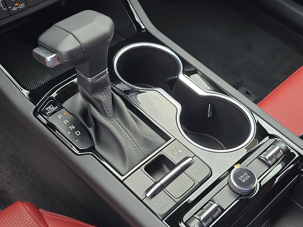 2026 Kia K5 GT-Line San Clemente CA