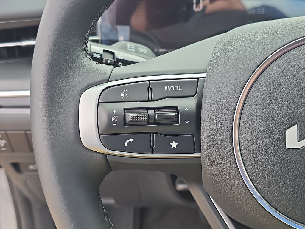 2026 Kia K5 GT-Line San Clemente CA