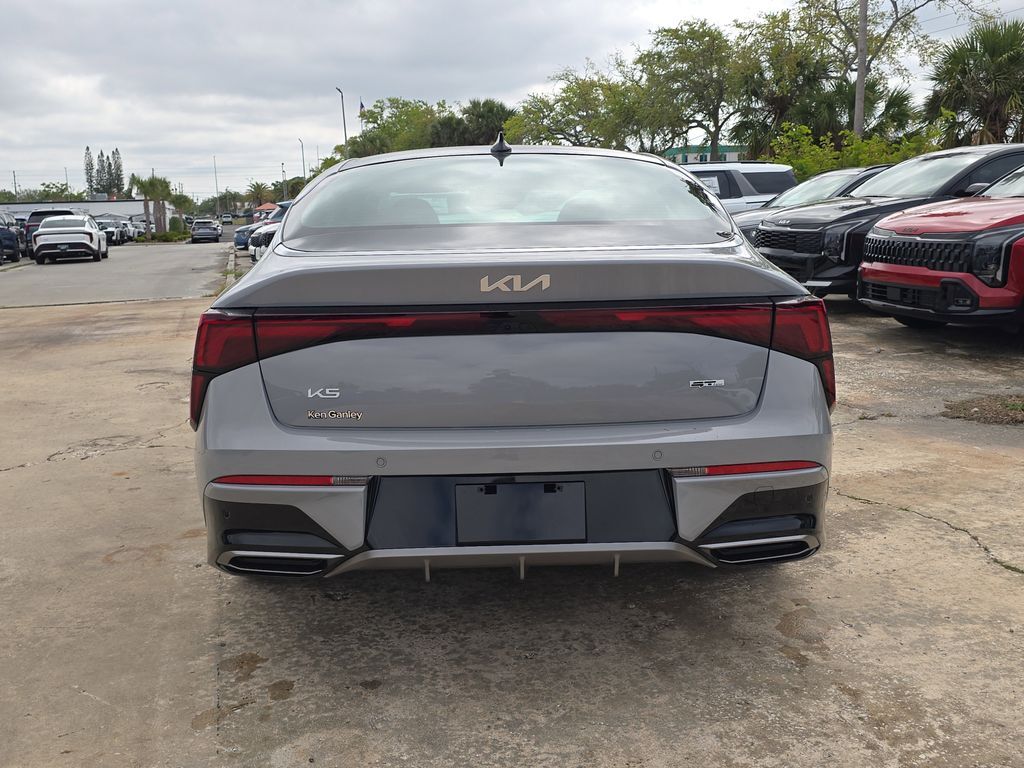 2026 Kia K5 GT-Line San Clemente CA
