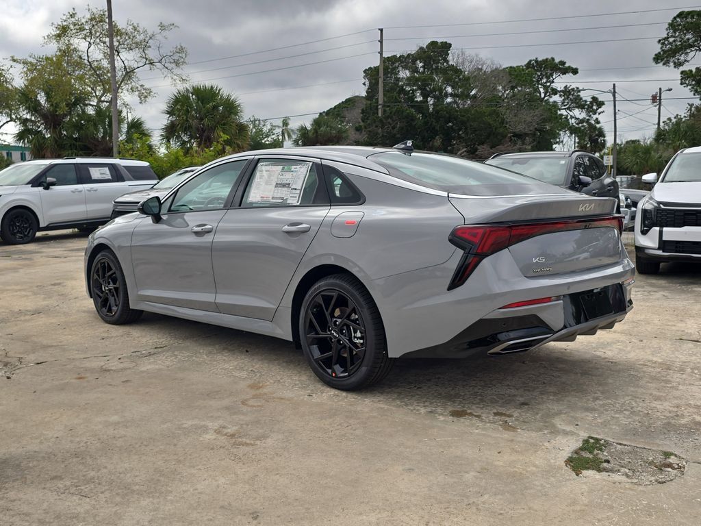 2026 Kia K5 GT-Line San Clemente CA