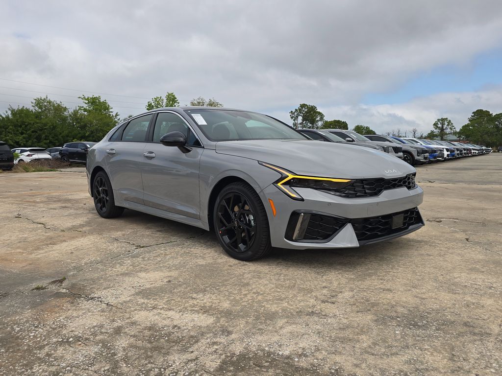 2026 Kia K5 GT-Line San Clemente CA