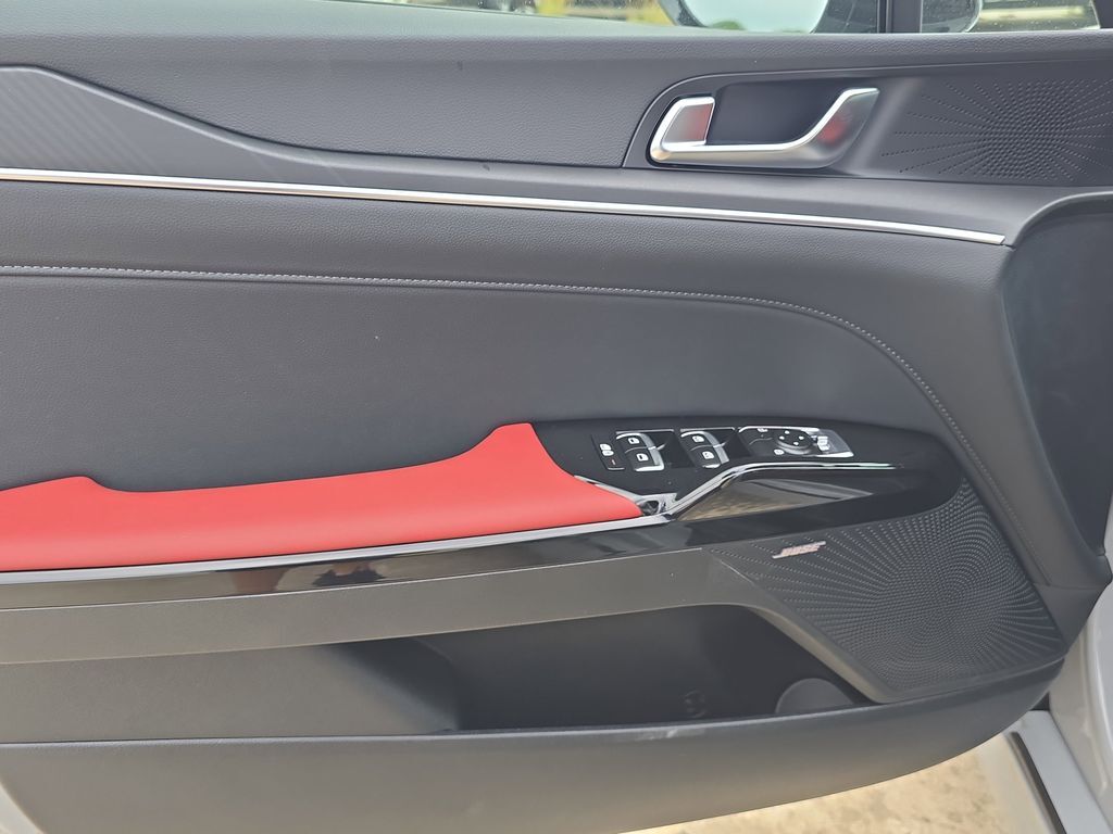 2026 Kia K5 GT-Line San Clemente CA