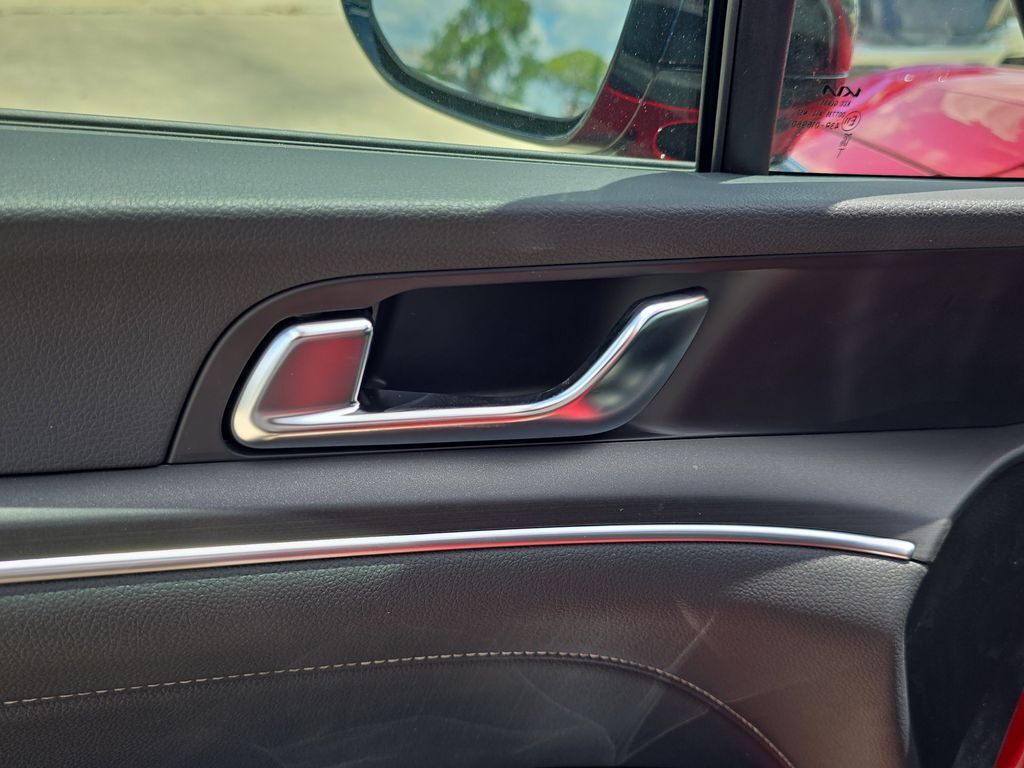 2026 Kia K5 GT-Line San Clemente CA