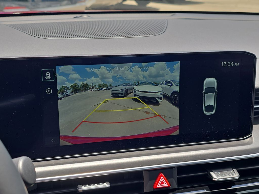 2026 Kia K5 GT-Line San Clemente CA
