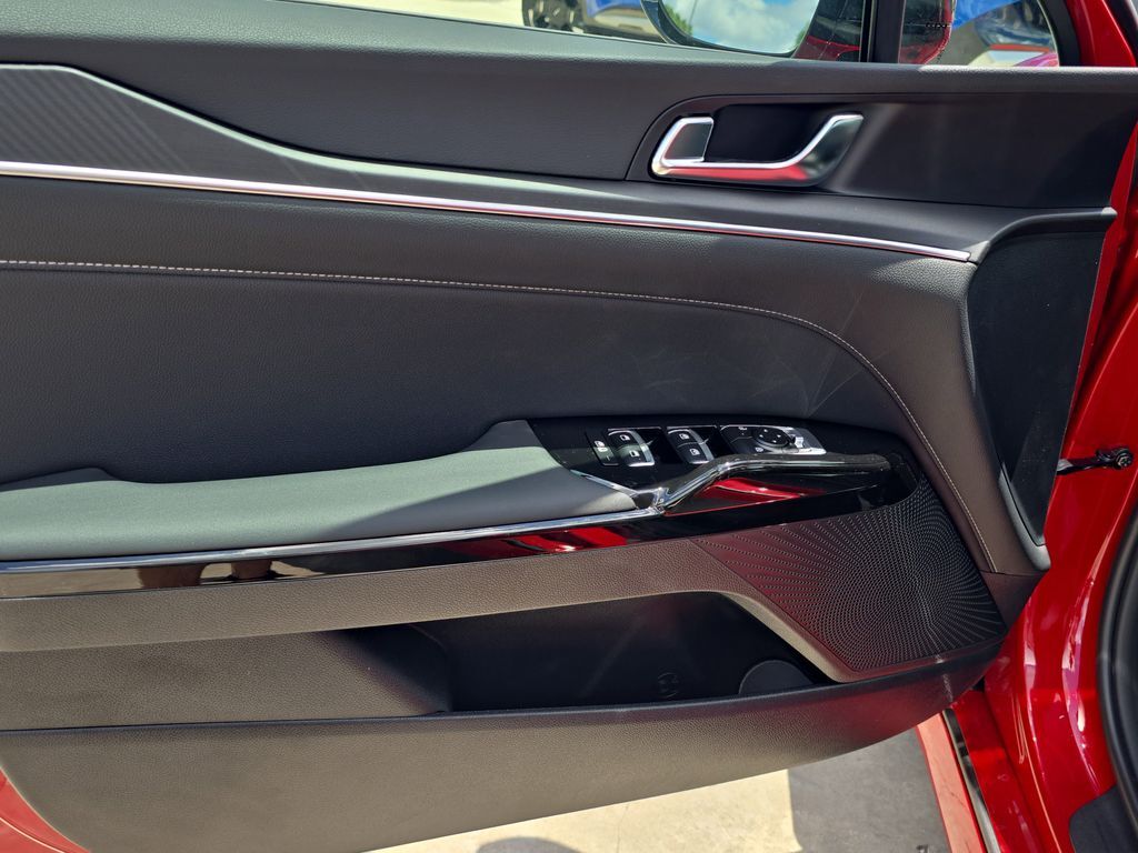 2026 Kia K5 GT-Line San Clemente CA