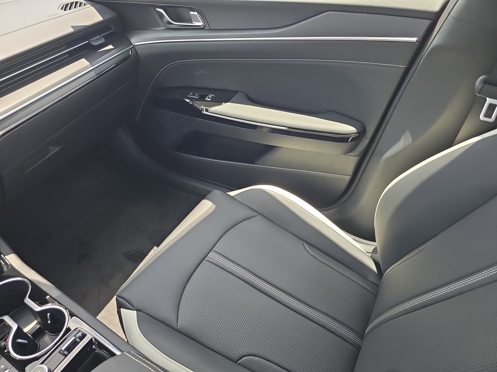 2026 Kia K5 GT-Line San Clemente CA