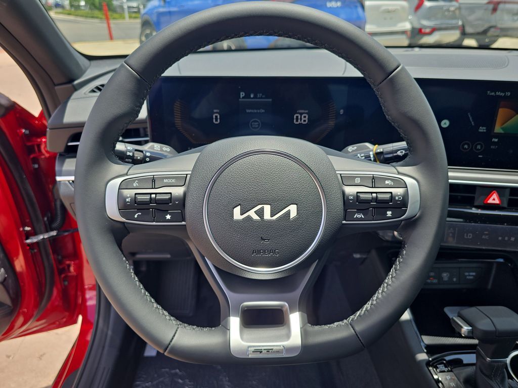2026 Kia K5 GT-Line San Clemente CA