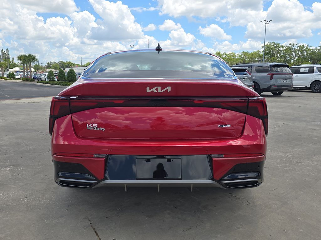 2026 Kia K5 GT-Line San Clemente CA
