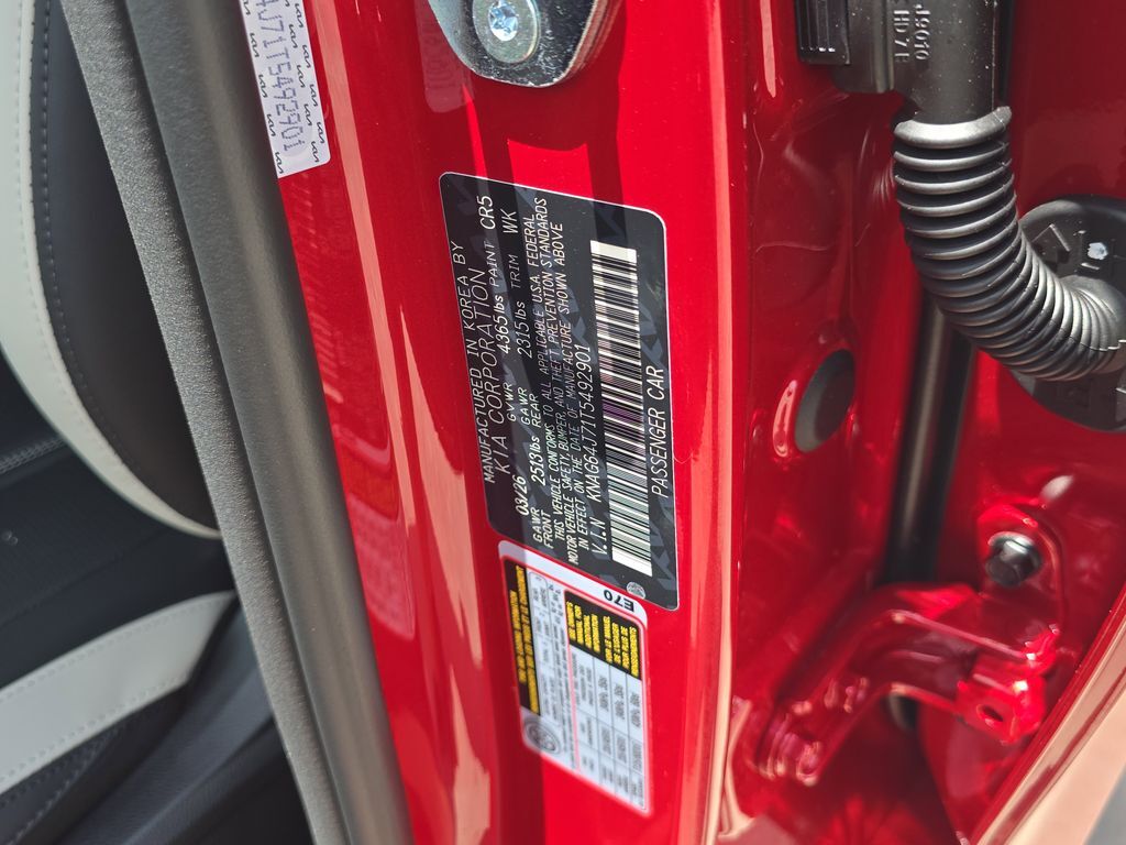 2026 Kia K5 GT-Line San Clemente CA