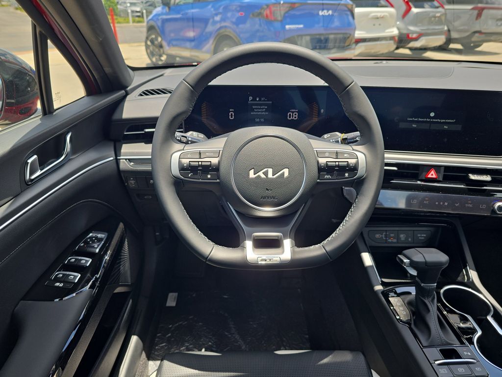 2026 Kia K5 GT-Line San Clemente CA
