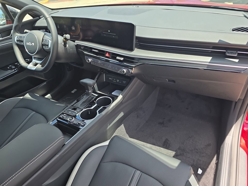 2026 Kia K5 GT-Line San Clemente CA