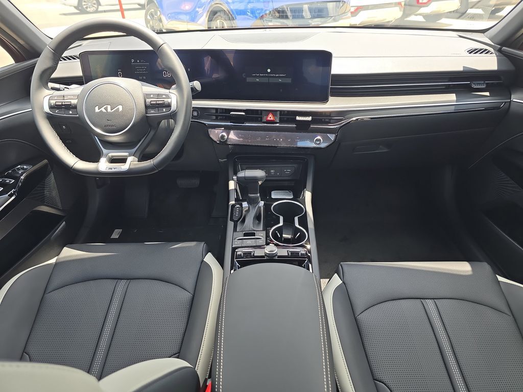 2026 Kia K5 GT-Line San Clemente CA