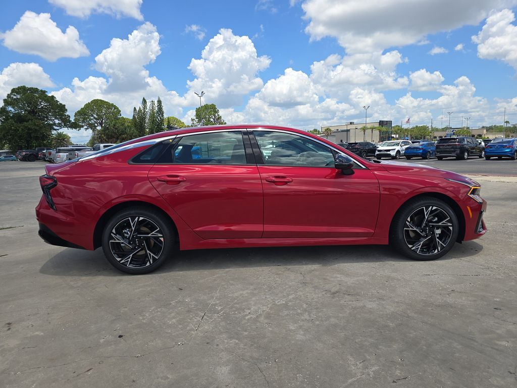 2026 Kia K5 GT-Line San Clemente CA