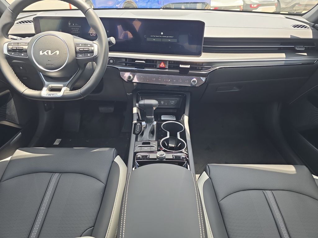 2026 Kia K5 GT-Line San Clemente CA